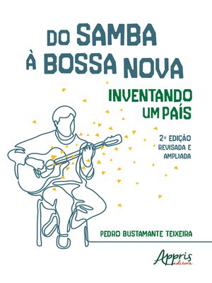 cover image of Do Samba à Bossa Nova